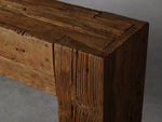 Ubud Console Table