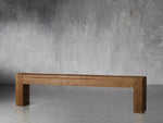 Ubud Console Table