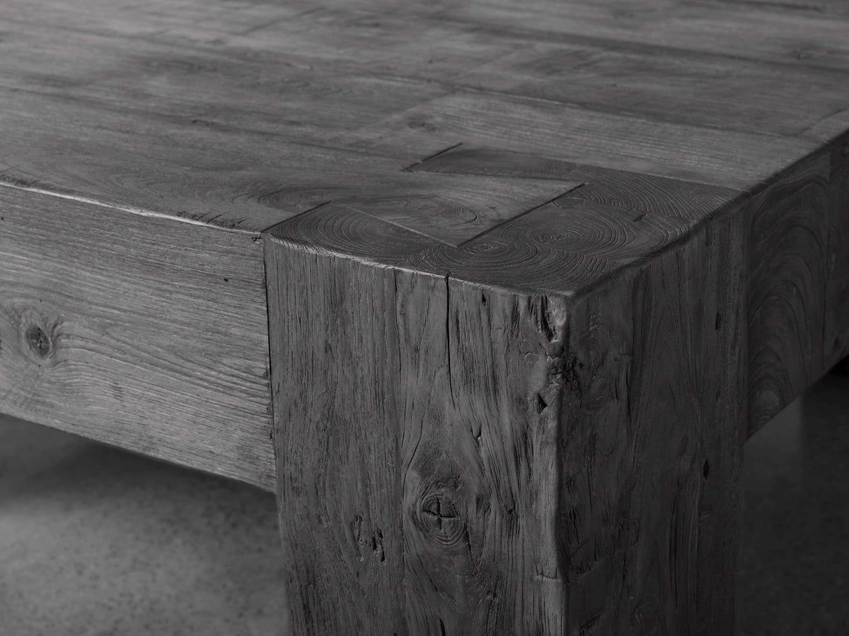Ubud Square Coffee Table