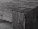 Ubud Square Coffee Table
