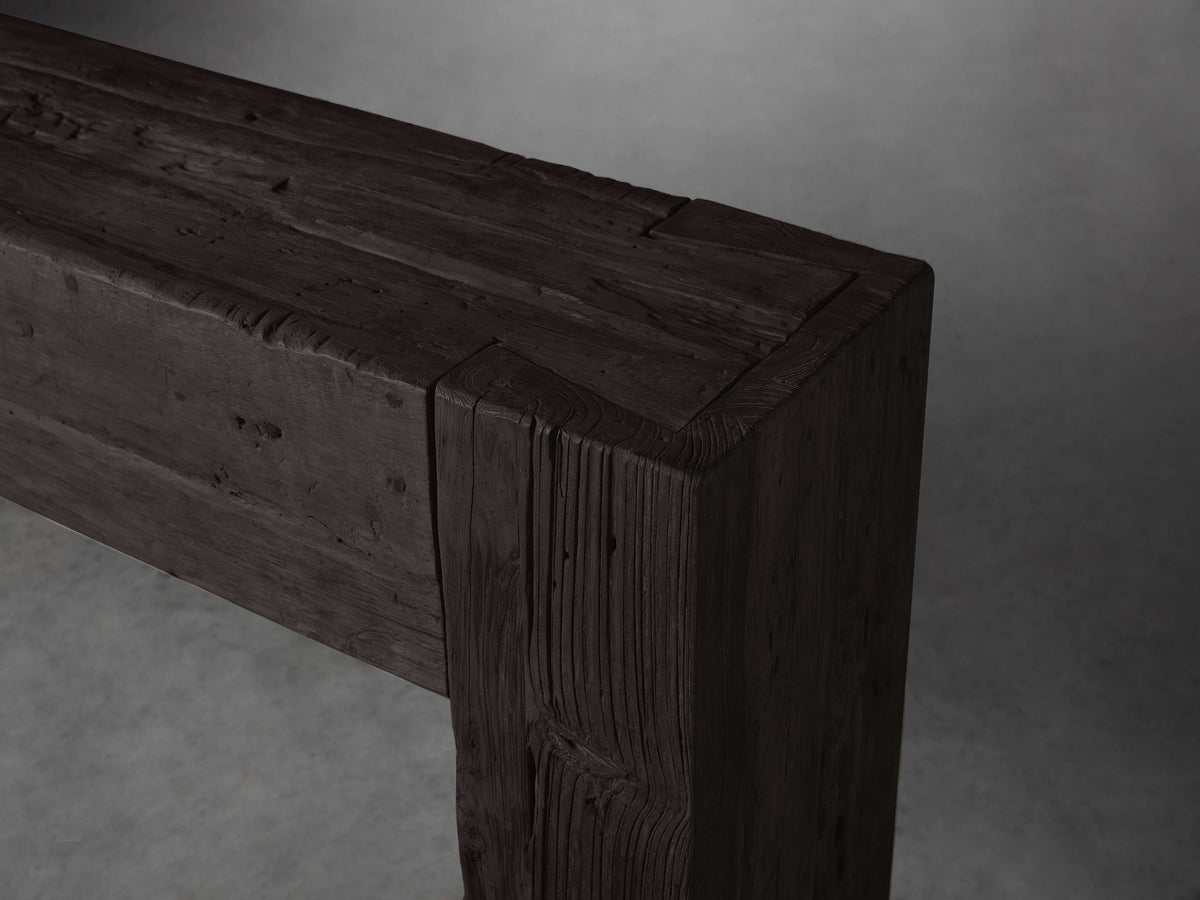 Ubud Console Table