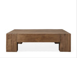 Ubud Square Coffee Table