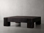 Ubud Square Coffee Table