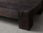 Ubud Square Coffee Table