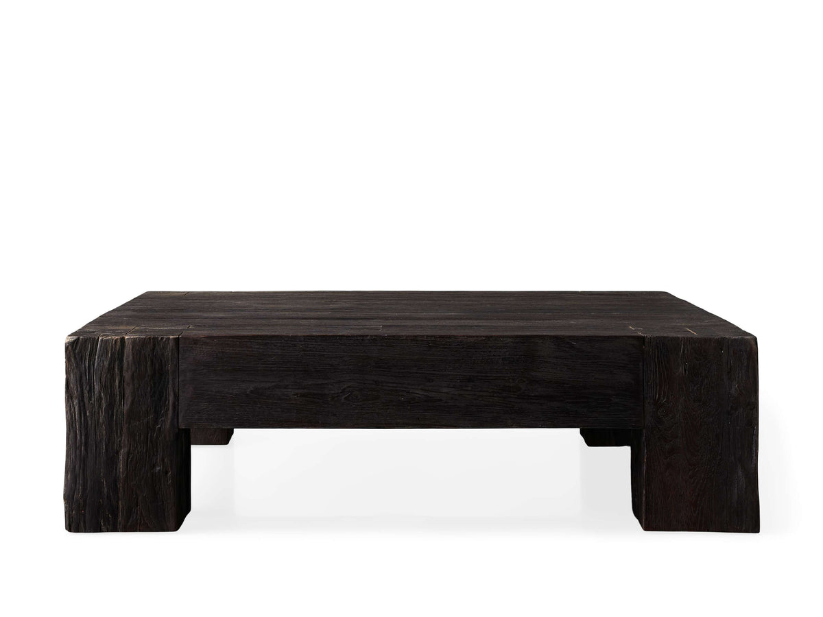 Ubud Square Coffee Table