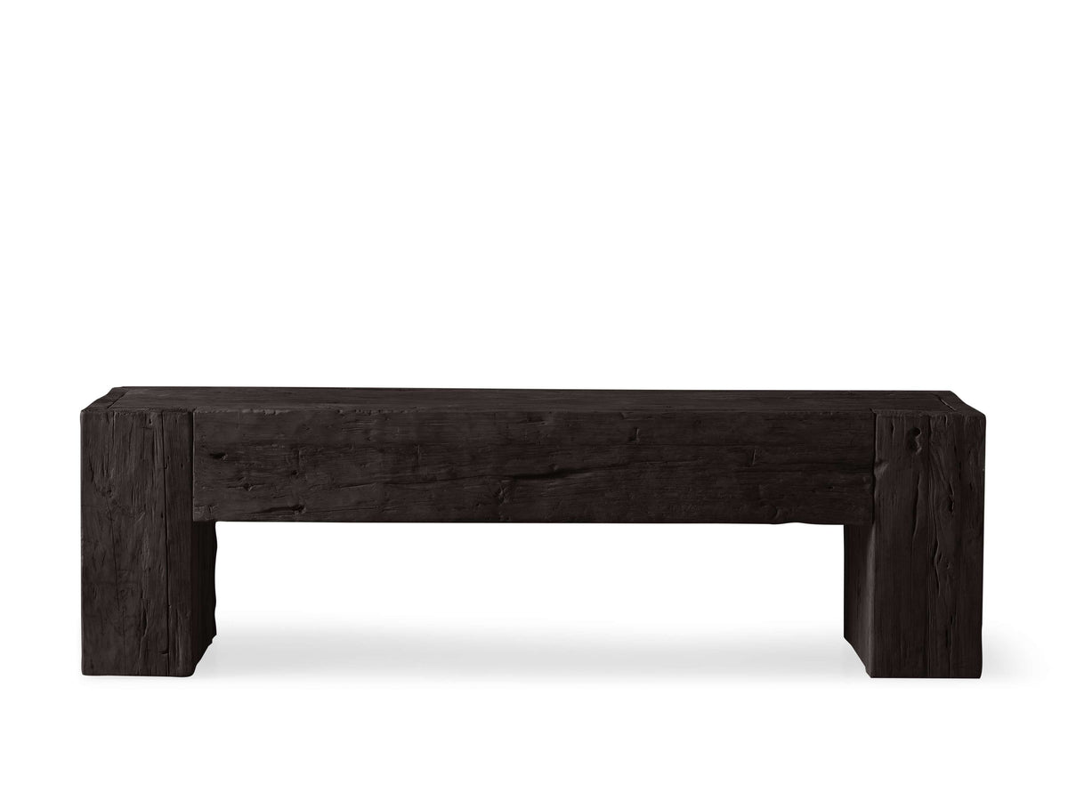 Ubud Bench