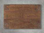 Ubud Coffee Table