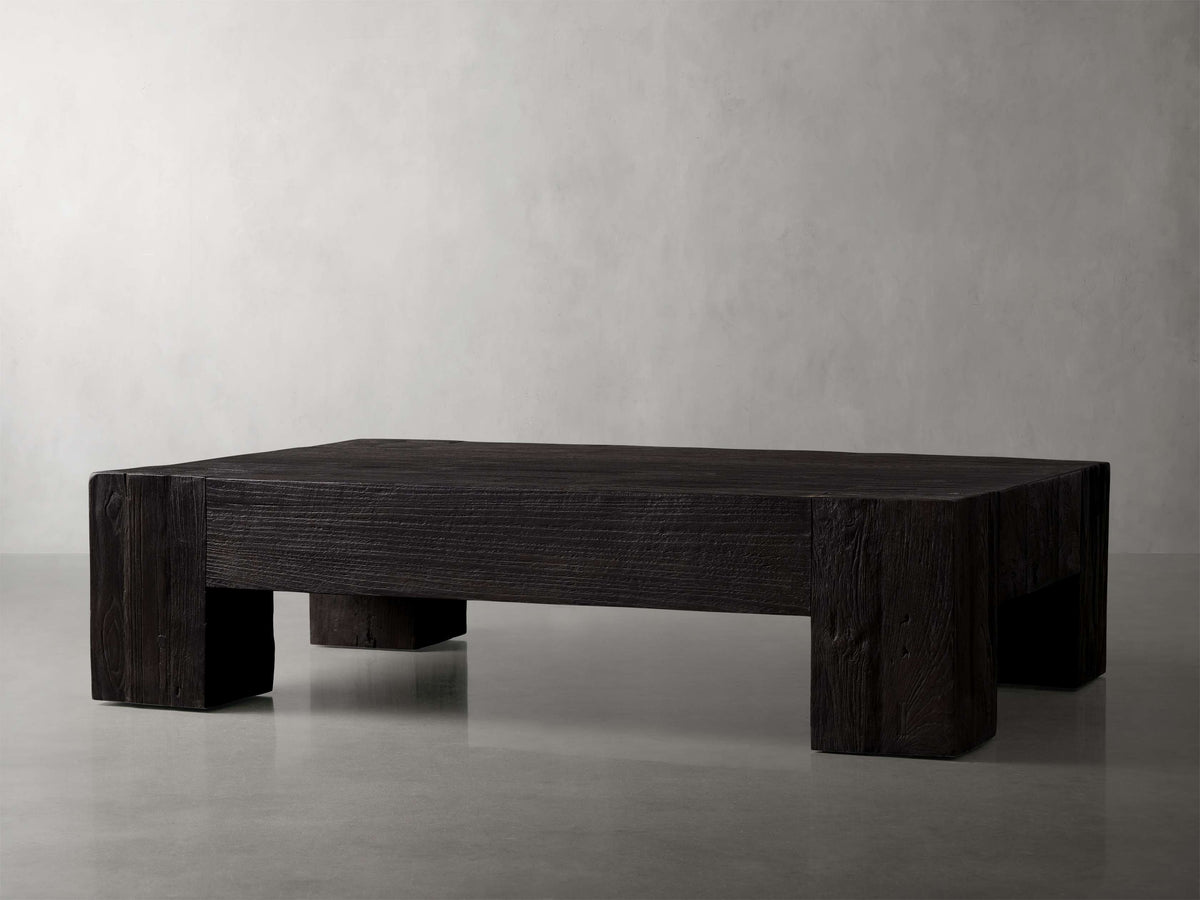 Ubud Coffee Table