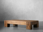 Ubud Coffee Table