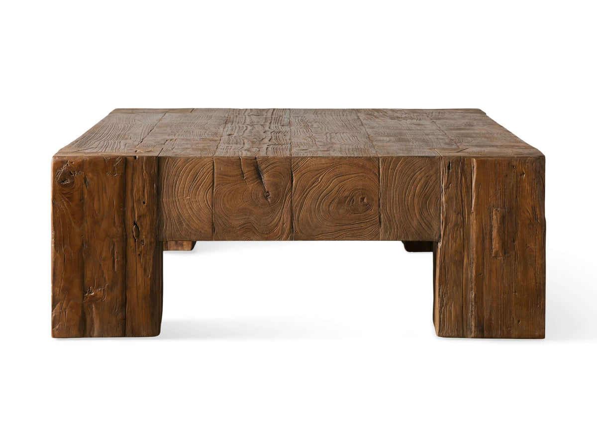 Ubud Coffee Table