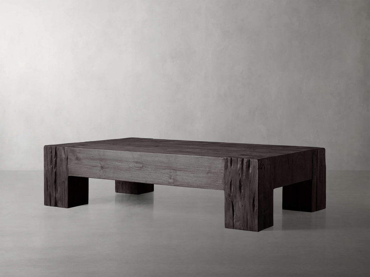 Ubud Coffee Table