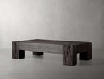 Ubud Coffee Table