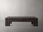Ubud Coffee Table