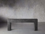 Ubud Console Table