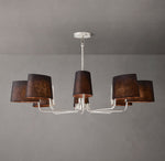 Martineau Round Chandelier 48"