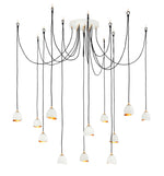 Nula Chandelier