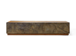 Acacius Long Coffee Table