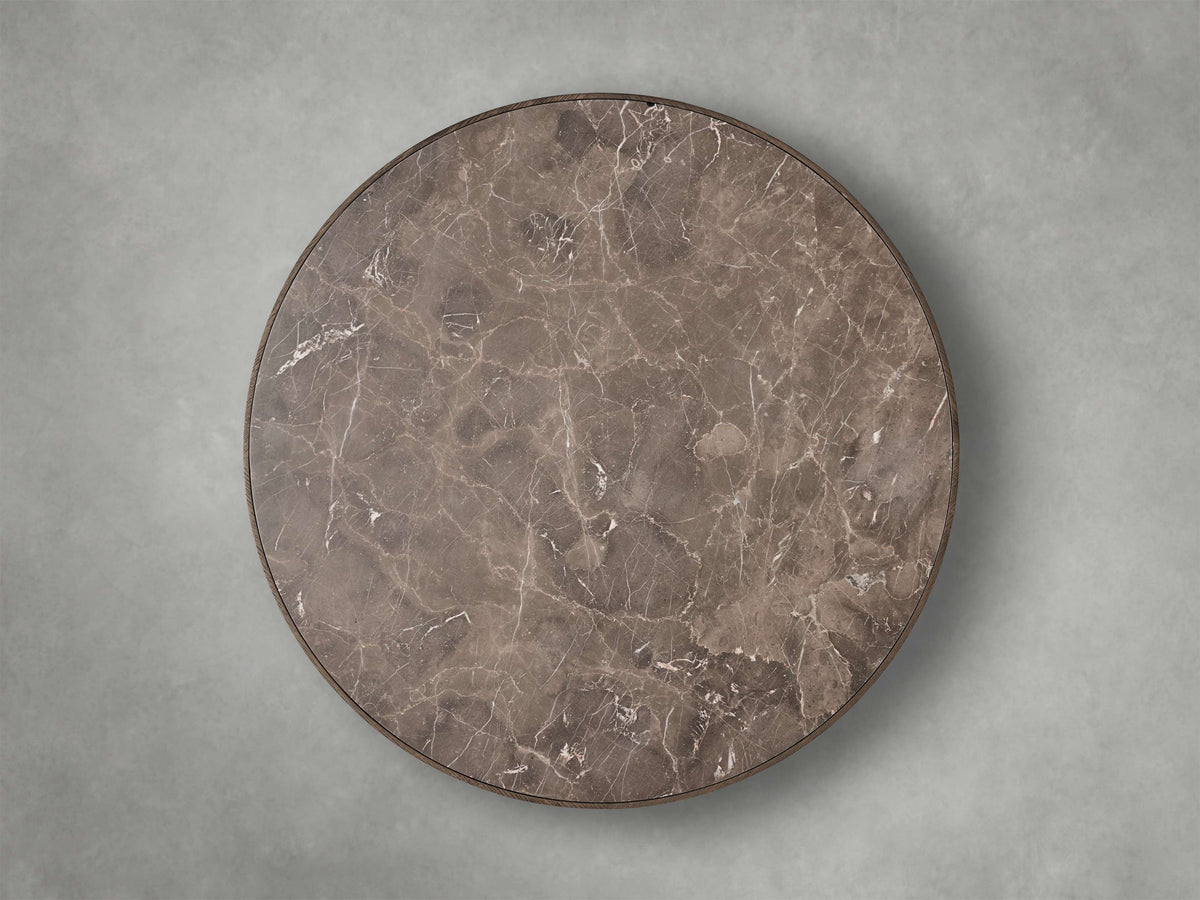 Astor Round Coffee Table