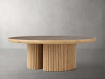 Astor Round Coffee Table