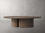 Astor Round Coffee Table