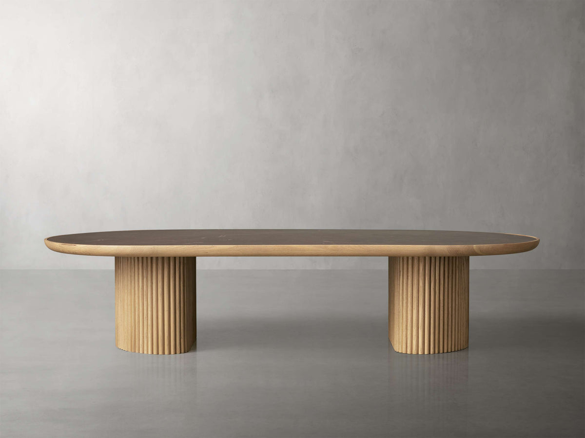 Astor Coffee Table