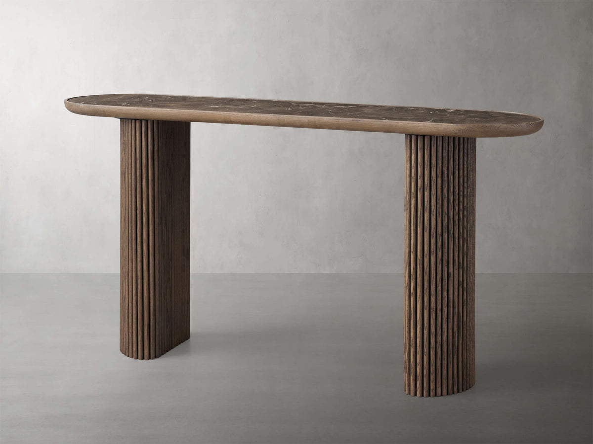 Astor Console Table