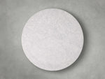 Cinzia Stone Round Coffee Table
