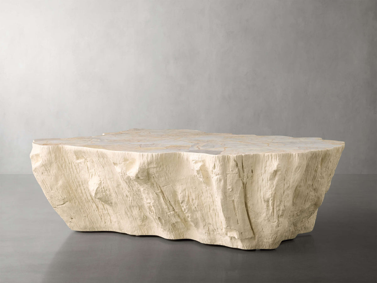 Clayhill Coffee Table