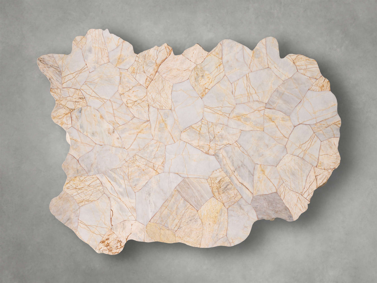 Clayhill Coffee Table