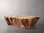 Clayhill Coffee Table