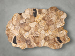 Clayhill Coffee Table