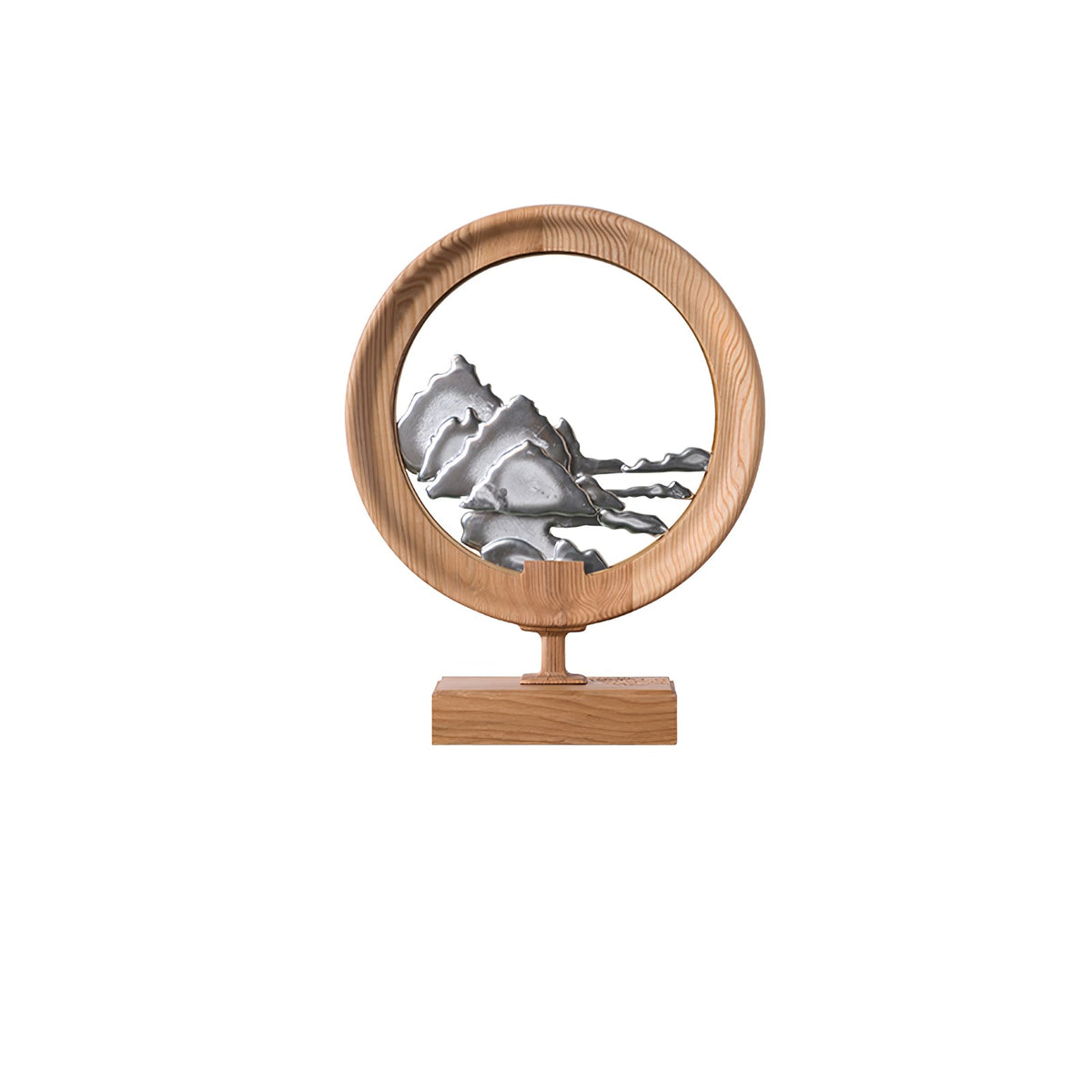 Tree of Light LED Table Lamp