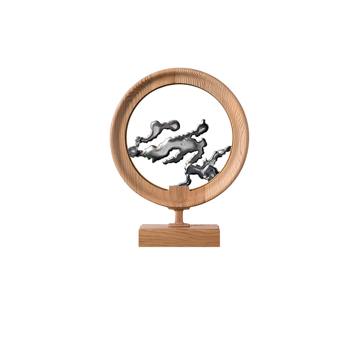 Tree of Light LED Table Lamp