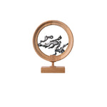 Tree of Light LED Table Lamp