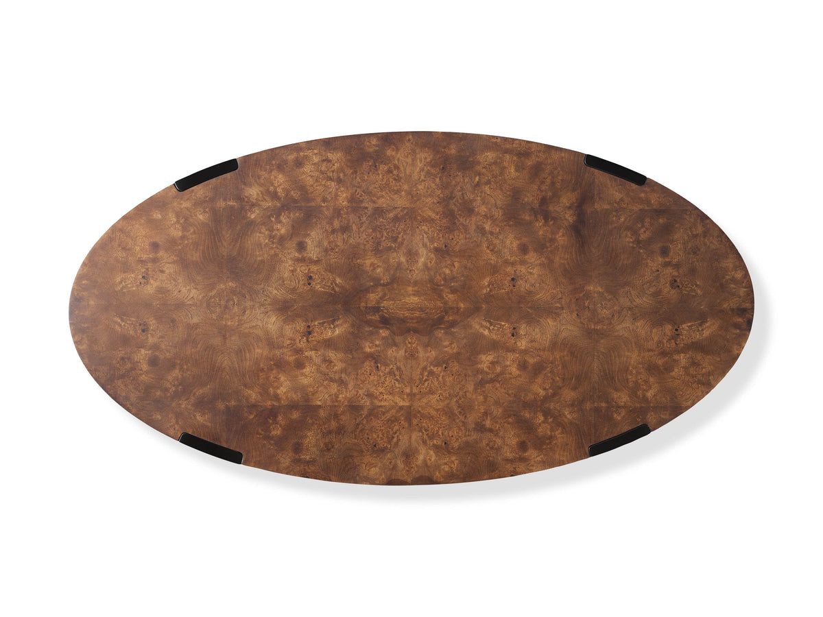 Cordelia Coffee Table