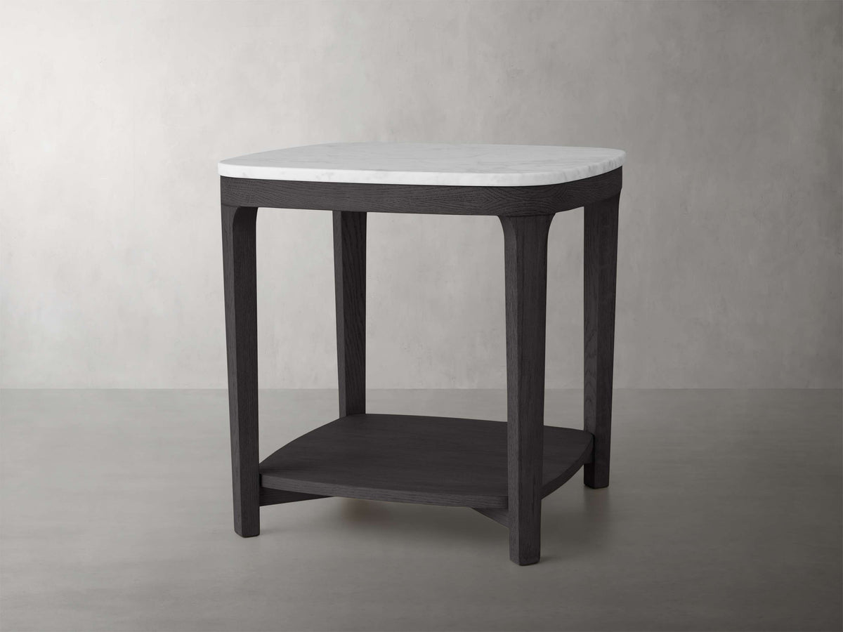 Danny End Table
