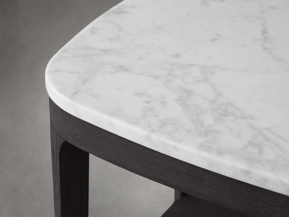 Danny End Table