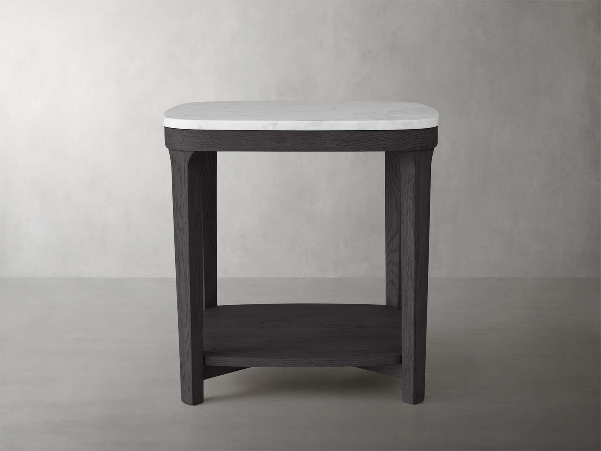 Danny End Table
