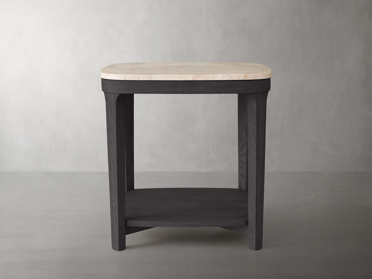 Danny End Table