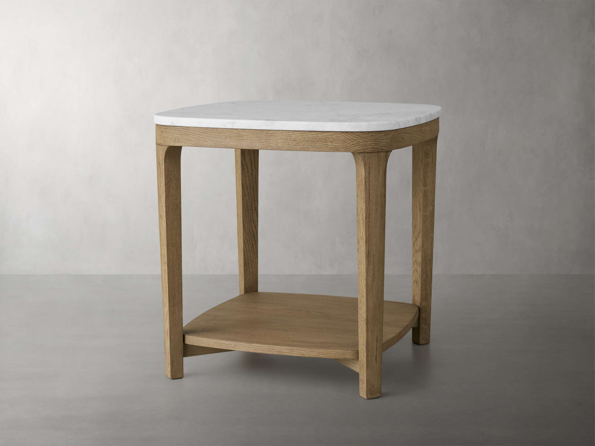 Danny End Table