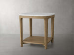 Danny End Table