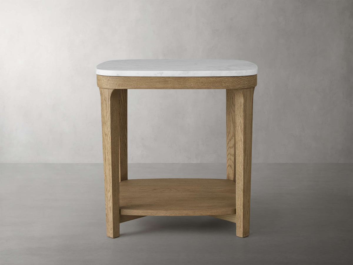 Danny End Table