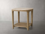 Danny End Table