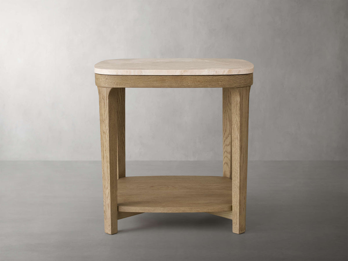 Danny End Table