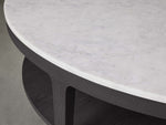 Danny Round Coffee Table