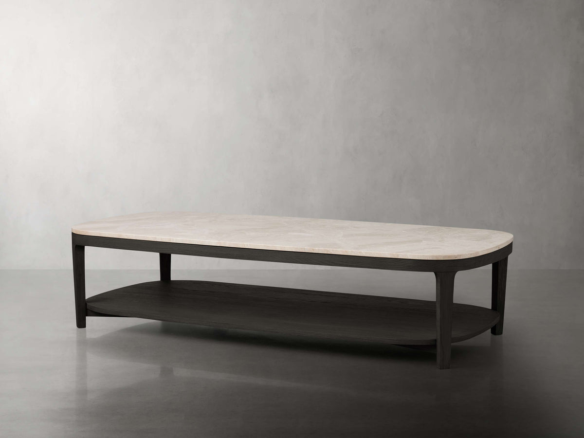 Danny Coffee Table