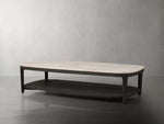 Danny Coffee Table