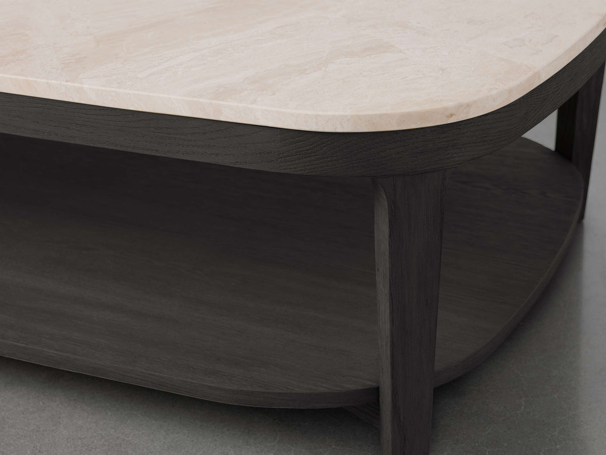 Danny Coffee Table