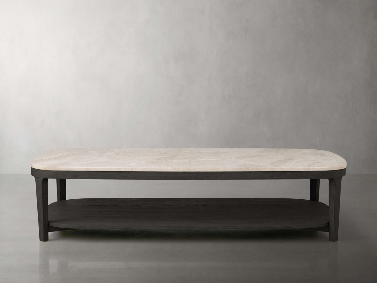 Danny Coffee Table