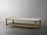 Danny Coffee Table